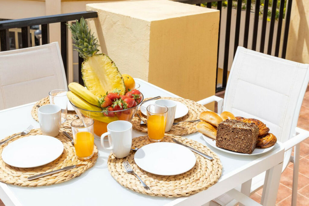 Ground Floor Studio Marbella Málaga - image 7