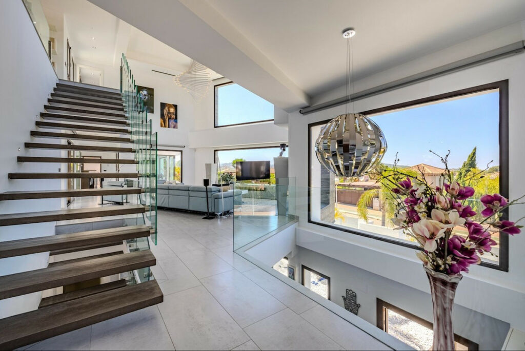 Detached Villa Javea Alicante - image 5