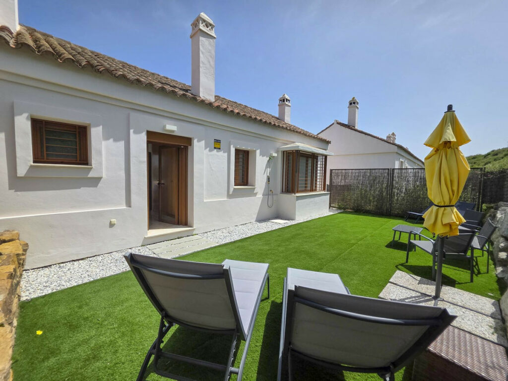 Semi-Detached House Casares Playa Málaga - image 5