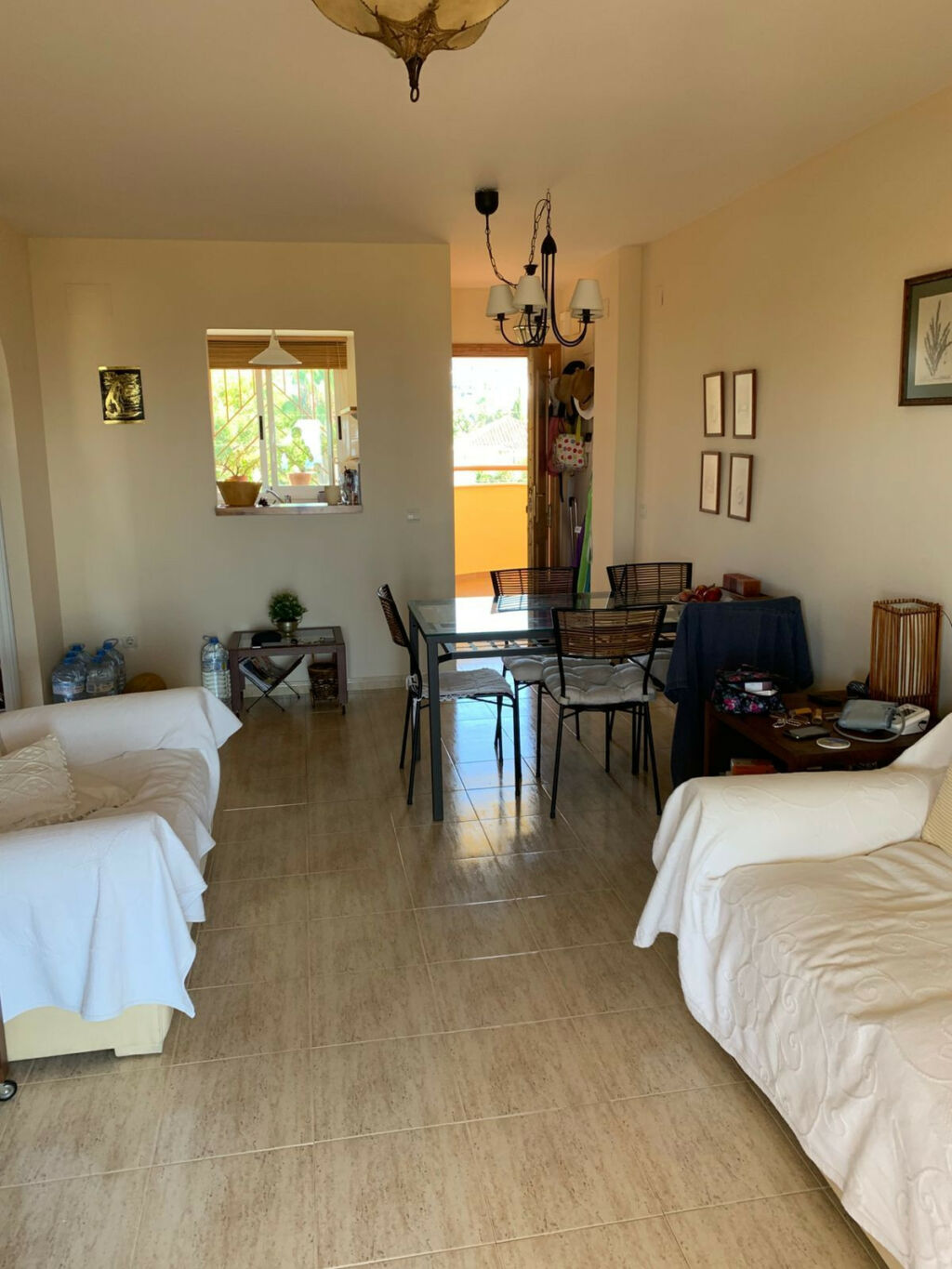 Top Floor Apartment Calahonda Málaga - image 5