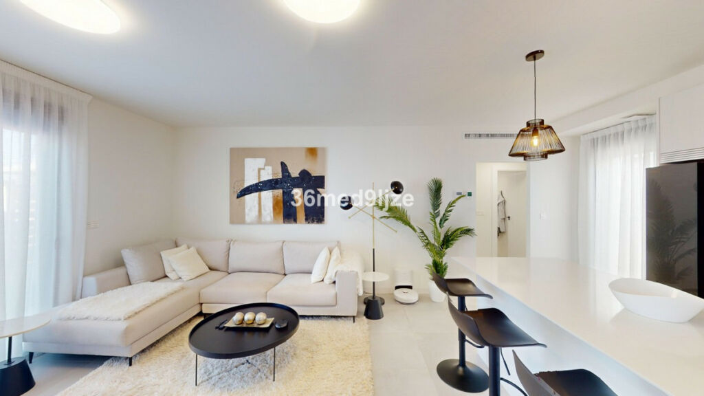 Detached Villa Roldan Murcia - image 5