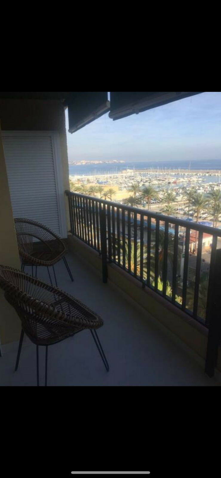 Middle Floor Apartment Fuengirola Málaga - image 5