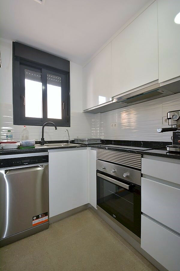Duplex Guardamar del Segura Alicante - image 5