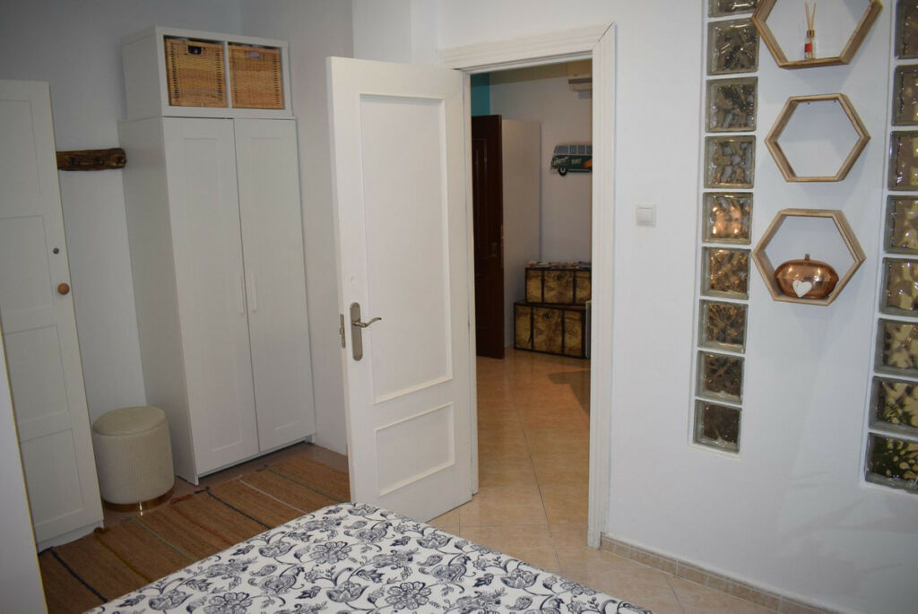 Middle Floor Apartment Málaga Centro Málaga - image 5