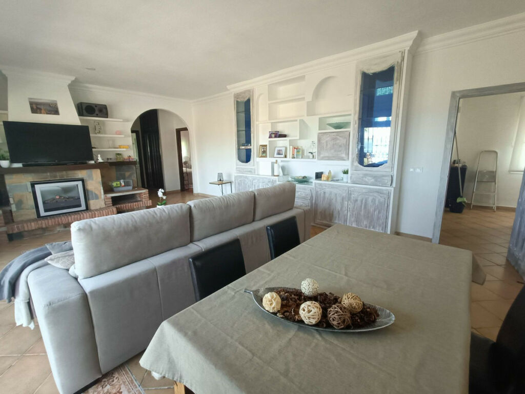 Detached Villa Estepona Málaga - image 5