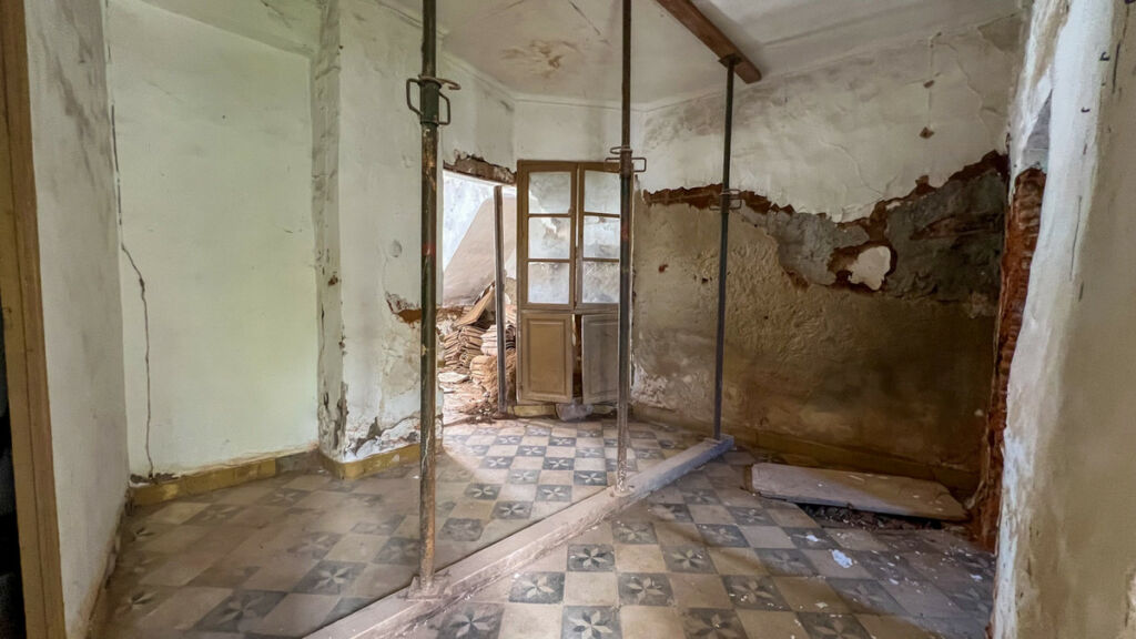 Townhouse Gaucín Málaga - image 3