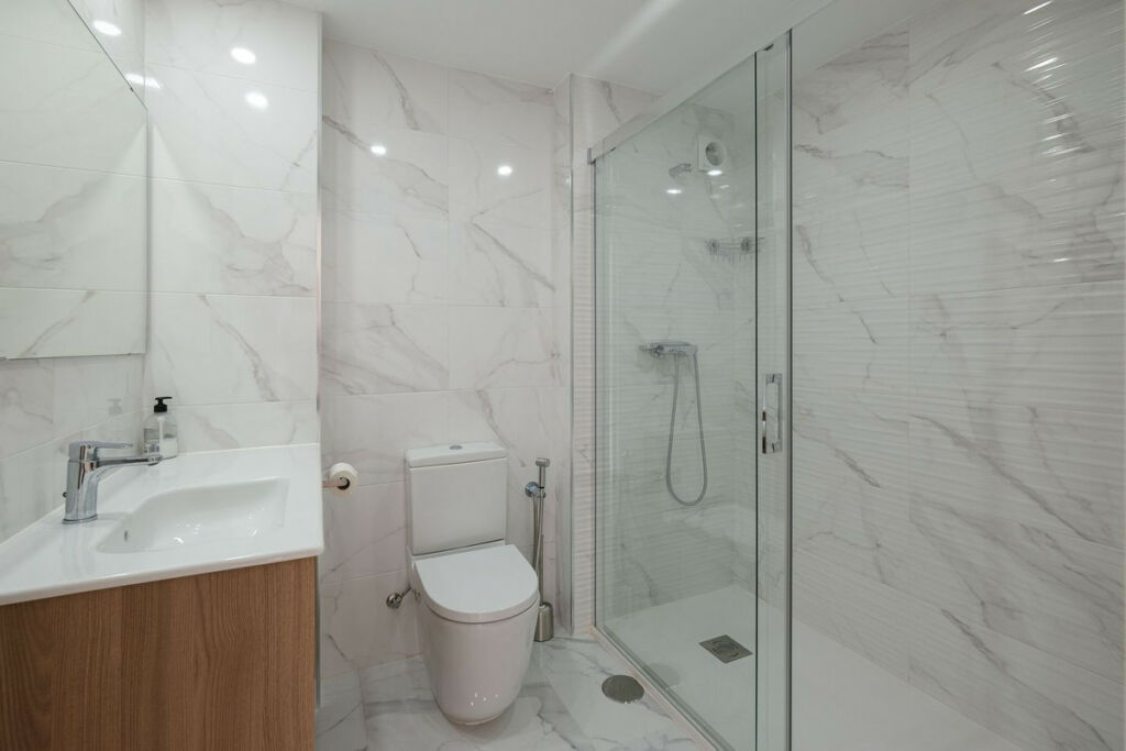 Penthouse Los Boliches Málaga - image 5