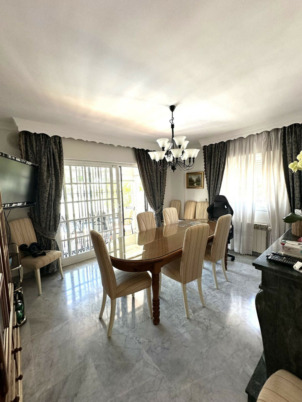 Detached Villa San Pedro de Alcántara Málaga - image 5