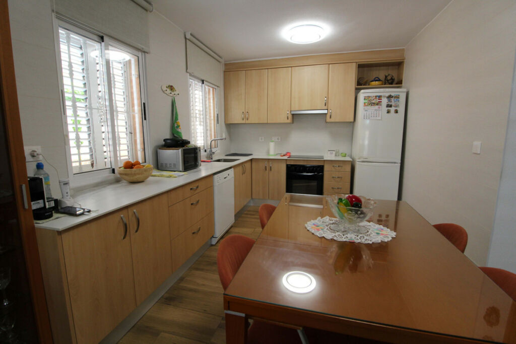 Semi-Detached House Gran Alacant Alicante - image 5