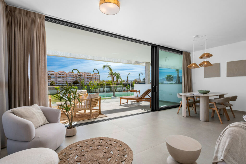 Penthouse Los Alcazares Murcia - image 5