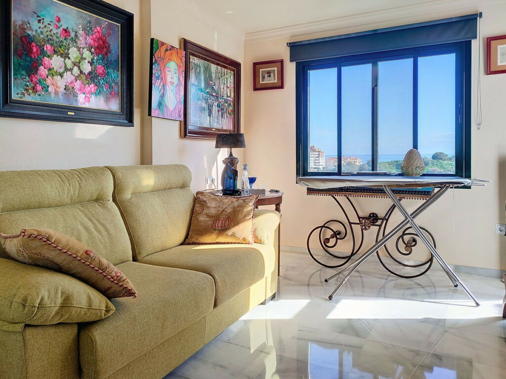 Penthouse Benalmadena Costa Málaga - image 5