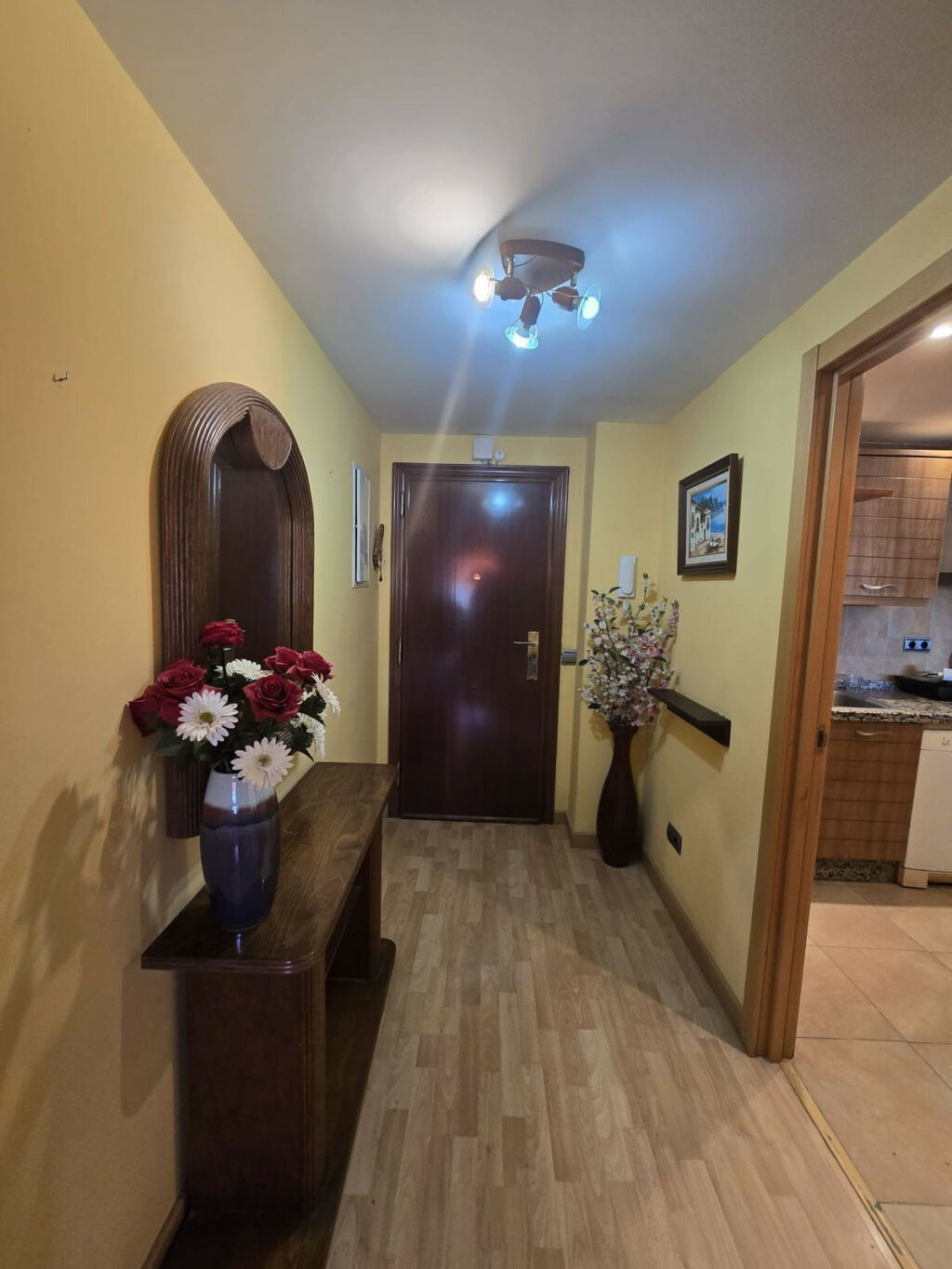 Middle Floor Apartment Marbella Málaga - image 6