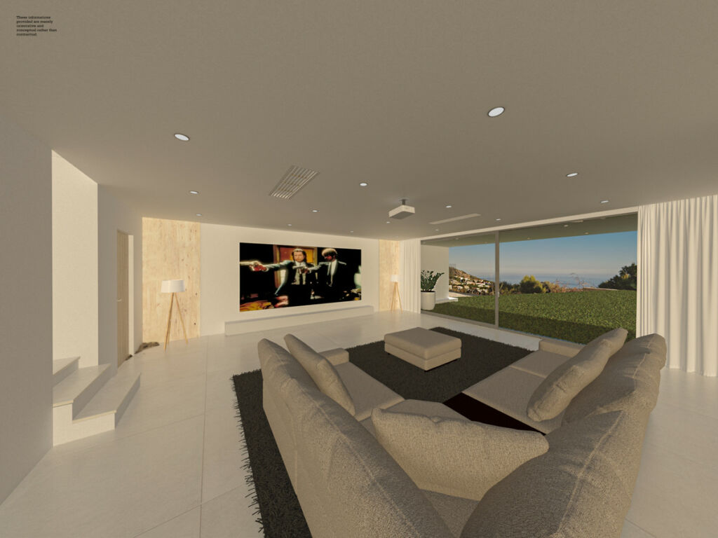 Detached Villa Mijas Málaga - image 5