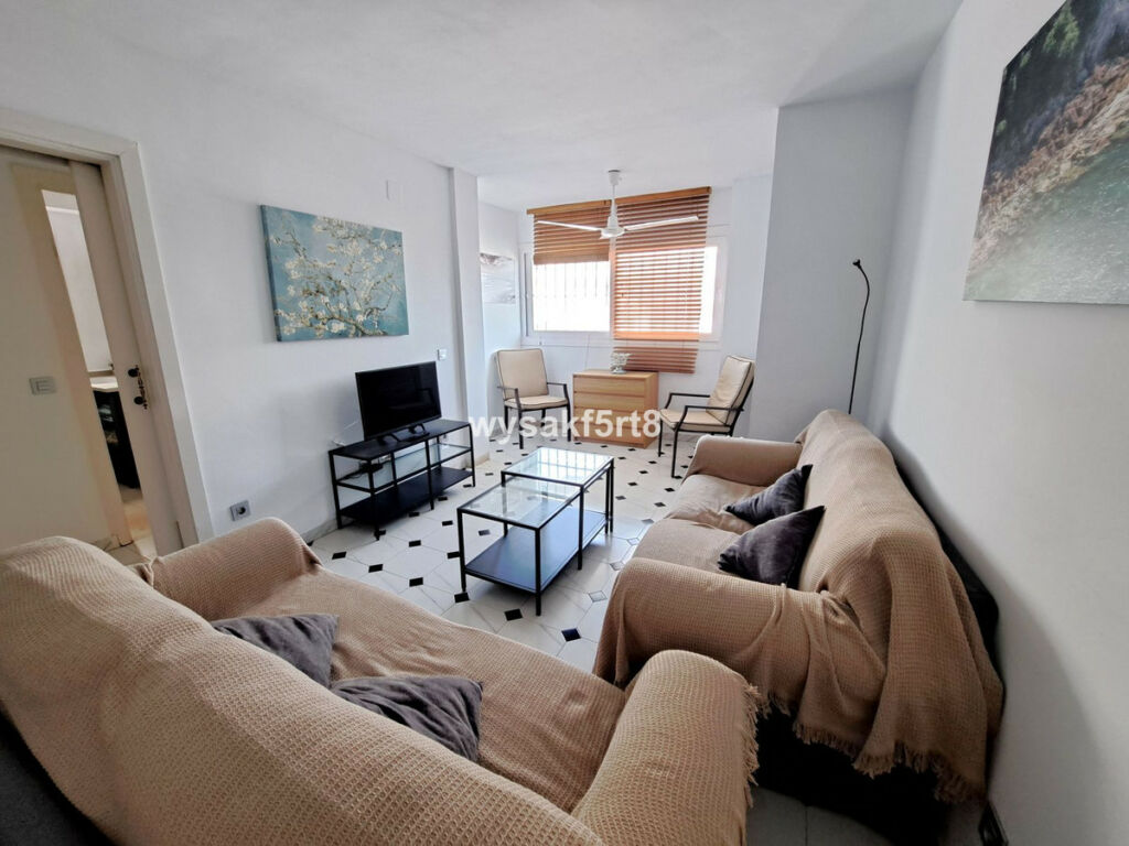 Ground Floor Apartment San Luis de Sabinillas Málaga - image 7