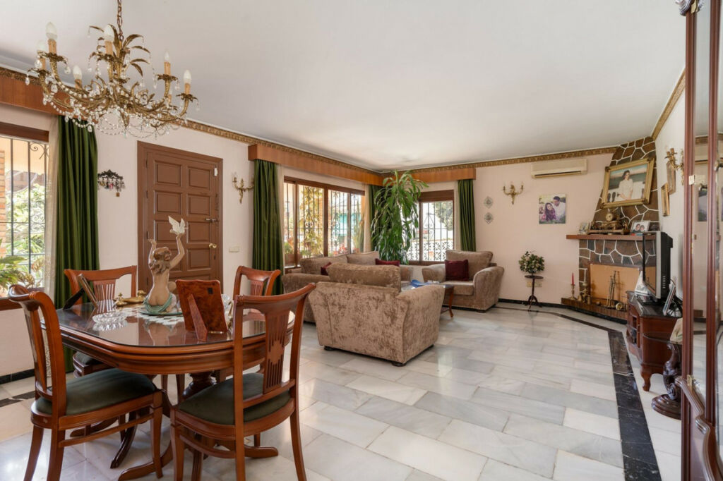 Bungalow Arroyo de la Miel Málaga - image 5