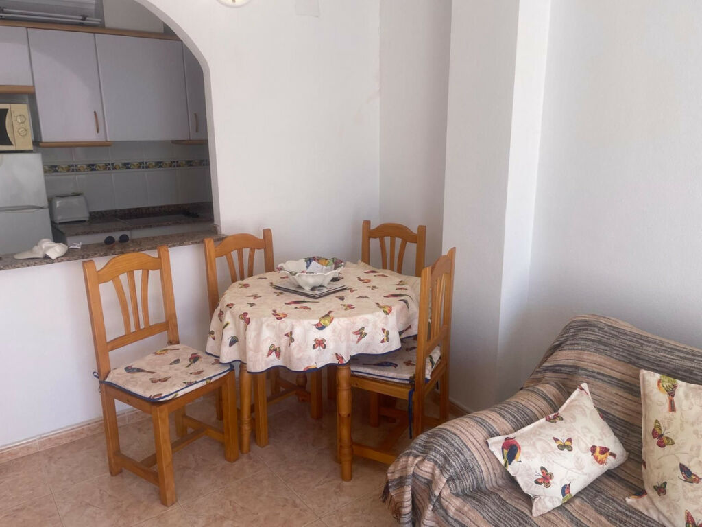 Penthouse Torrevieja Alicante - image 6