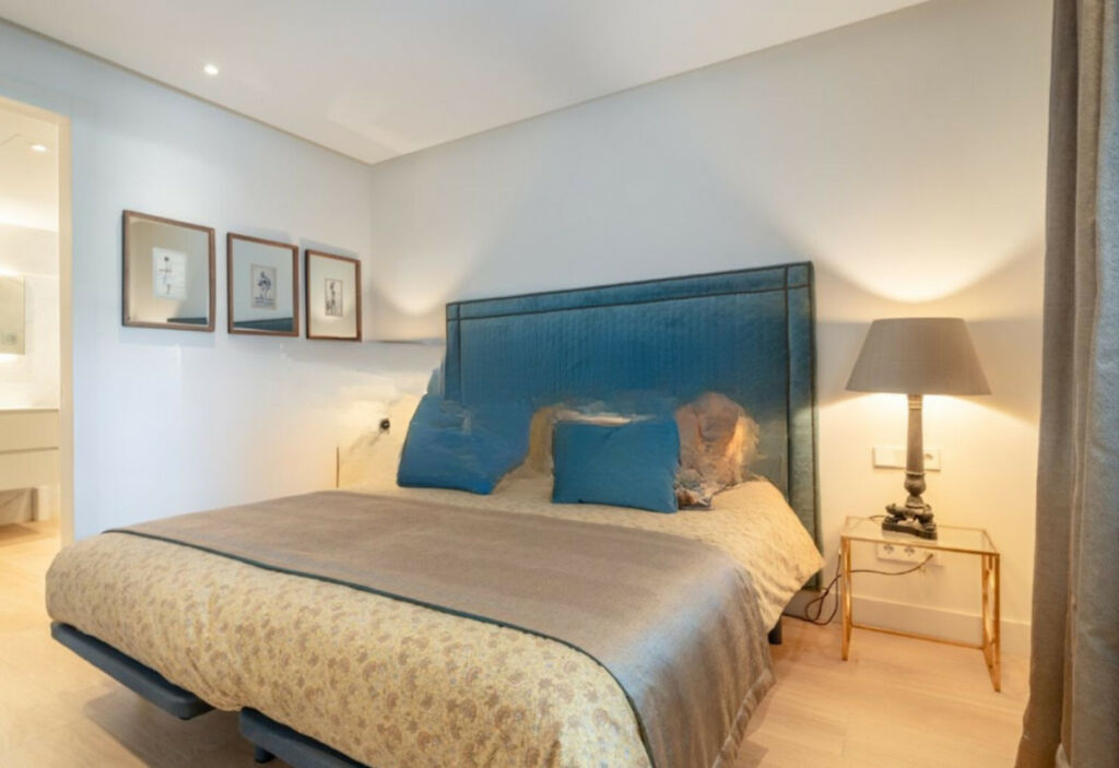 Ground Floor Apartment Marbella Málaga - image 5