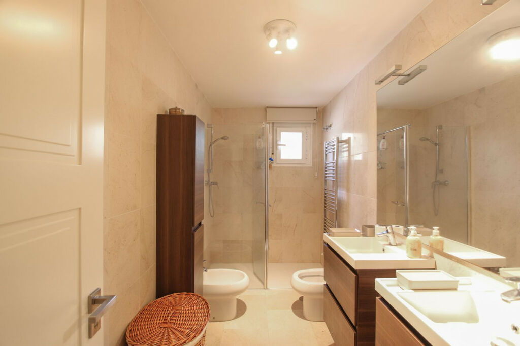 Ground Floor Apartment Guadalmina Alta Málaga - image 5