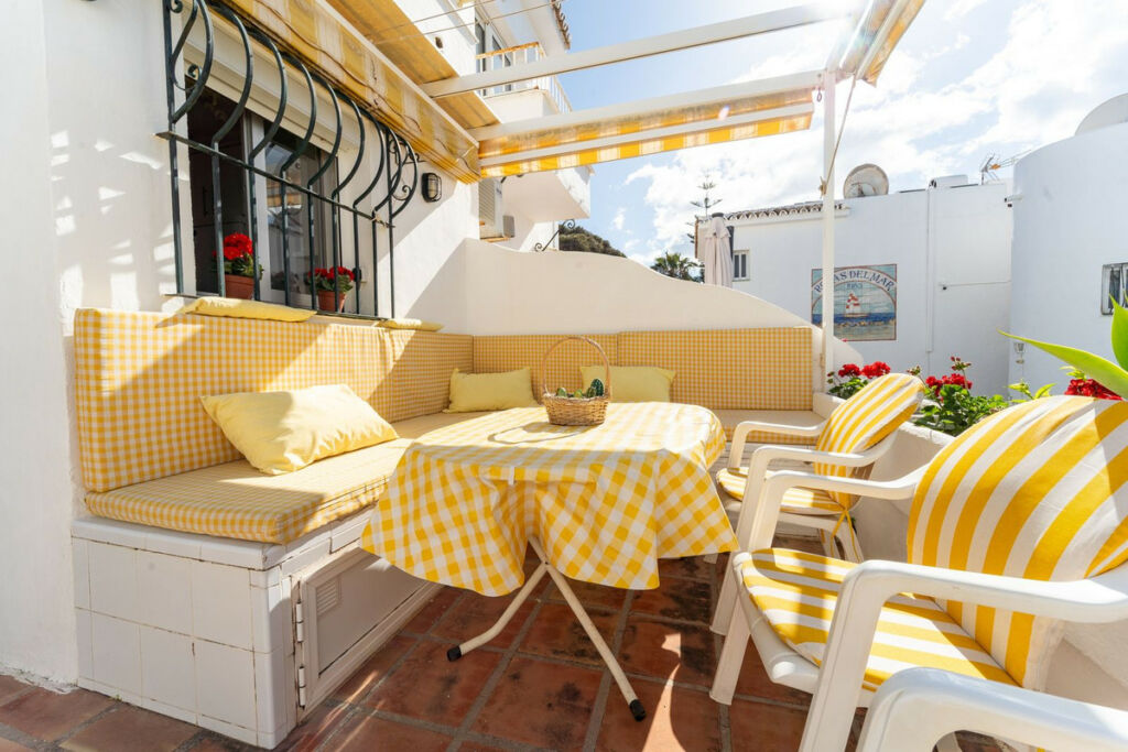 Semi-Detached House Mijas Costa Málaga - image 5