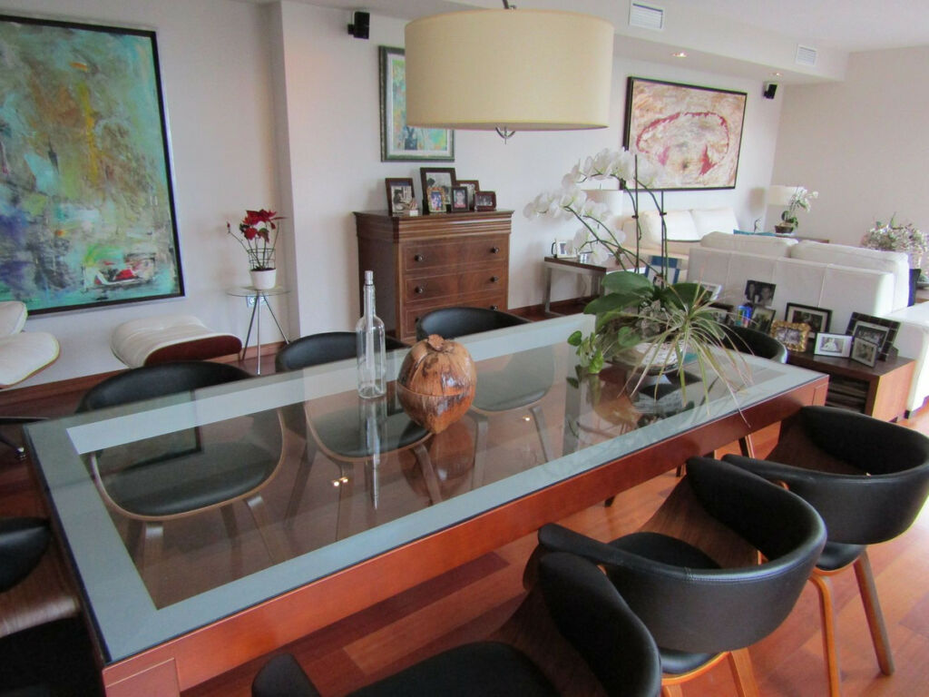 Detached Villa Málaga Este Málaga - image 5