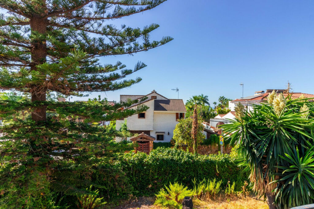 Detached Villa Marbella Málaga - image 5