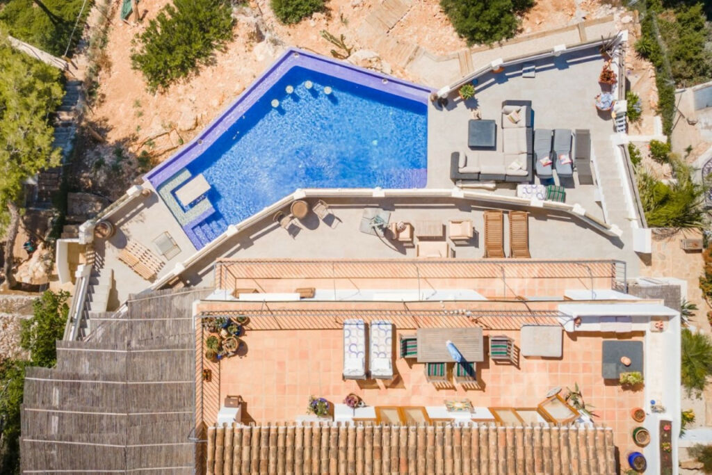 Detached Villa Javea Alicante - image 5
