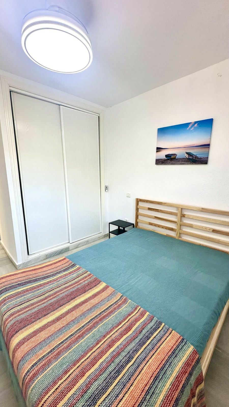 Ground Floor Apartment Riviera del Sol Málaga - image 5