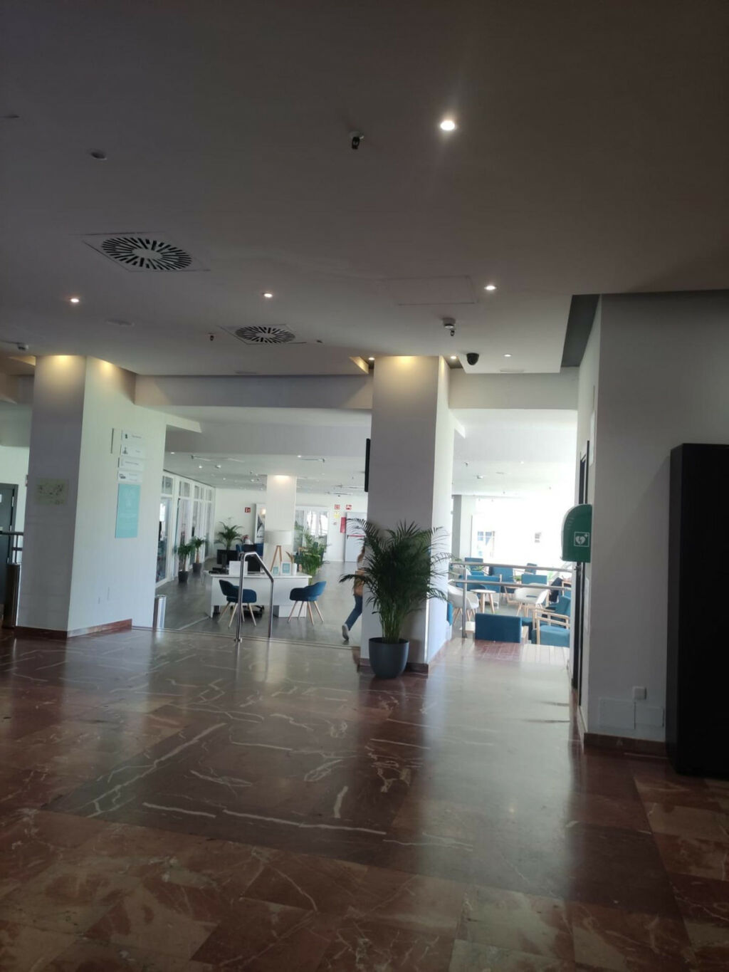 Middle Floor Studio Torremolinos Málaga - image 5