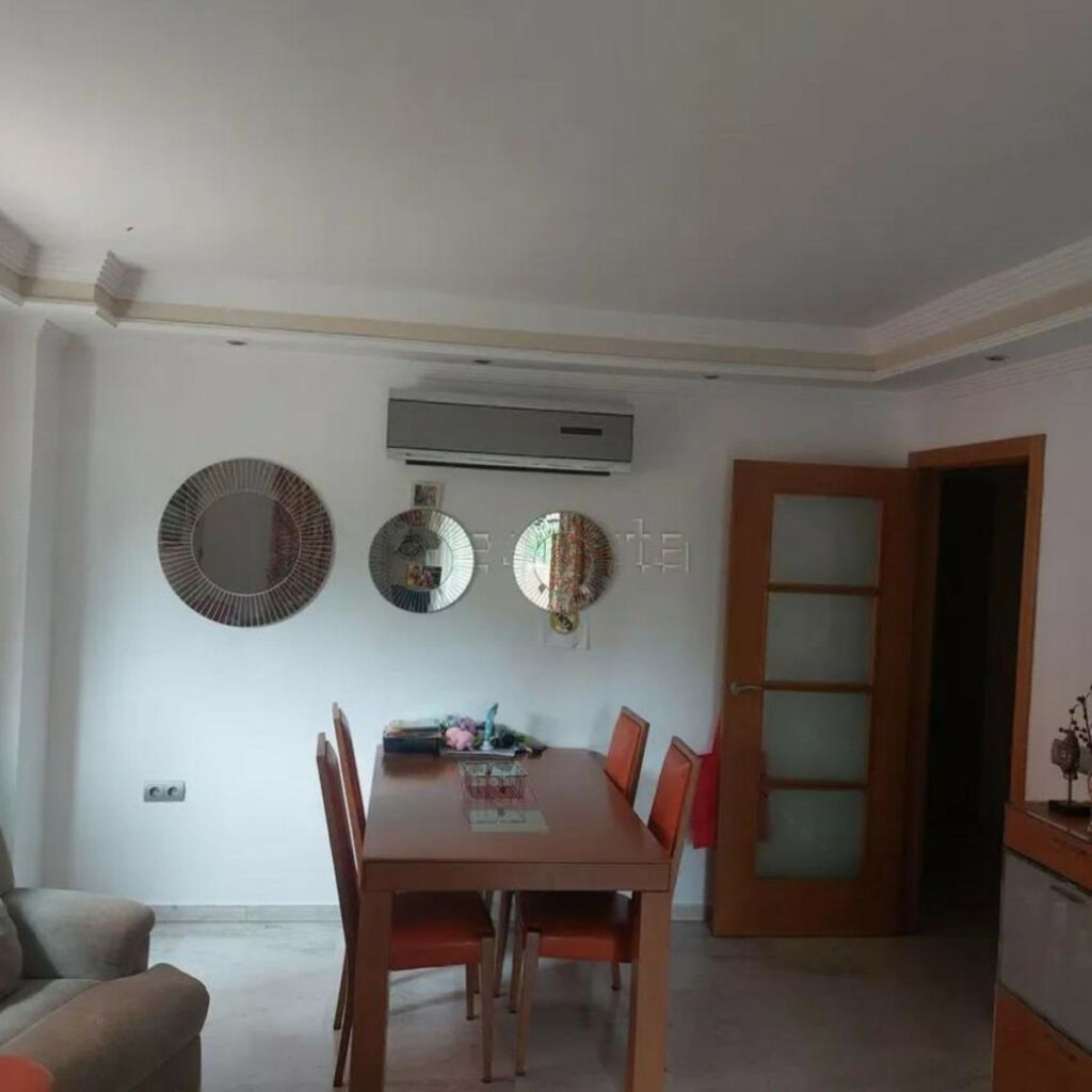 Middle Floor Apartment Marbella Málaga - image 5