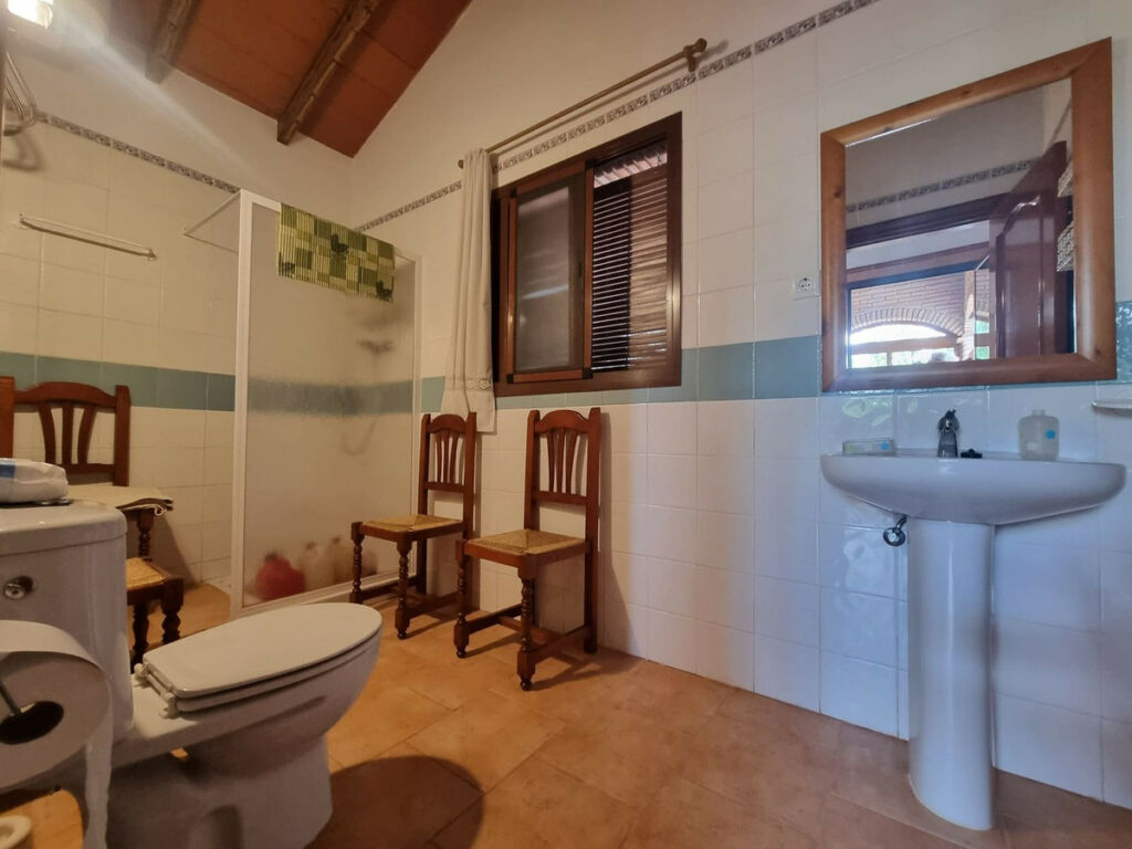 Detached Villa Alhaurín el Grande Málaga - image 5