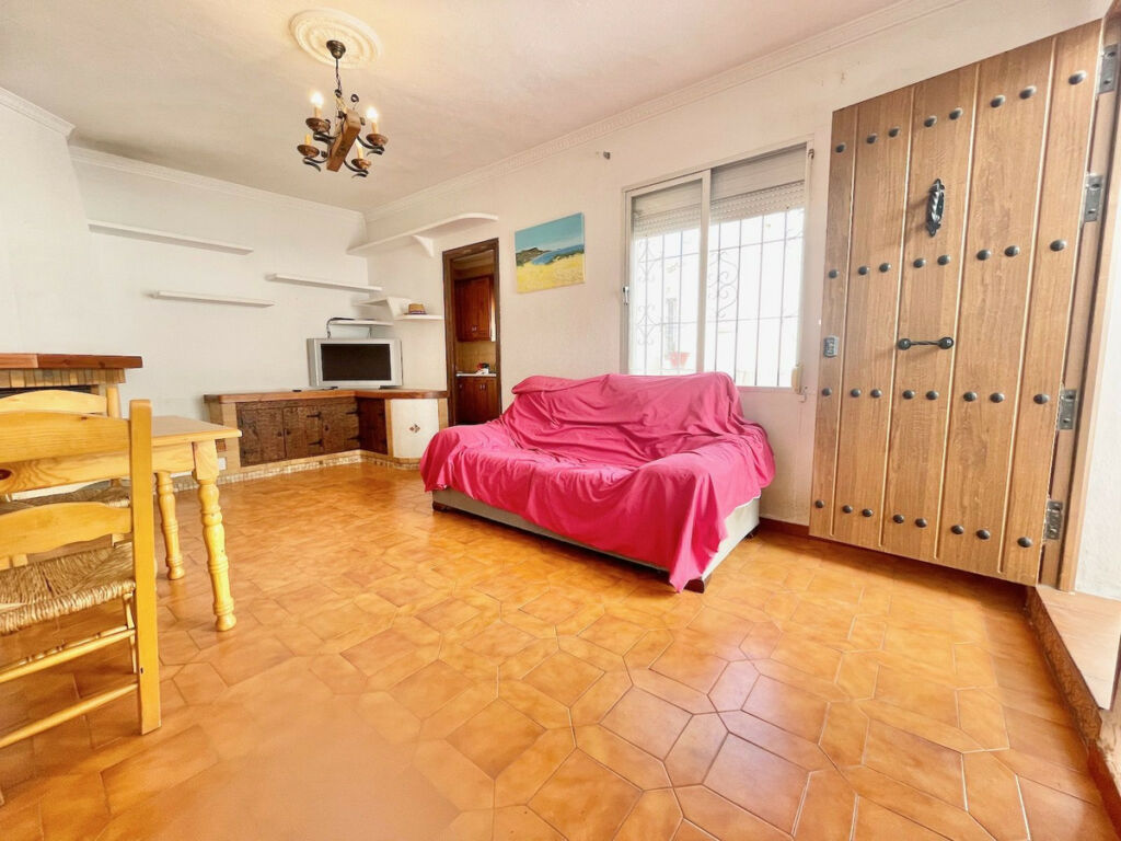 Middle Floor Apartment Mijas Málaga - image 5