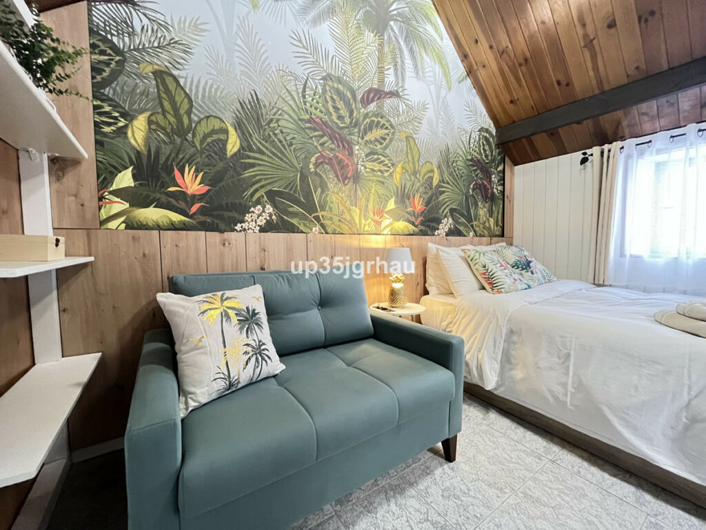 Middle Floor Studio Estepona Málaga - image 5