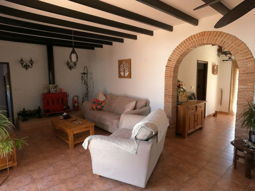 Detached Villa Jacarilla Alicante - image 5