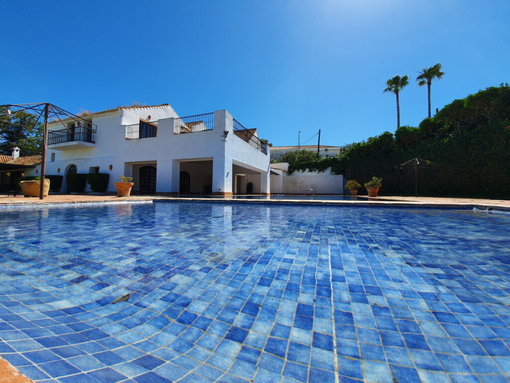 Finca - Cortijo San Enrique Cádiz