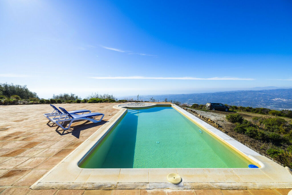 Detached Villa Arenas Málaga - image 6