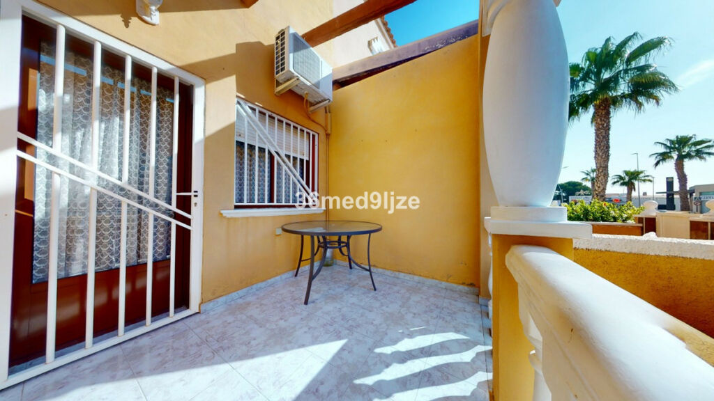 Detached Villa Los Narejos Murcia - image 5