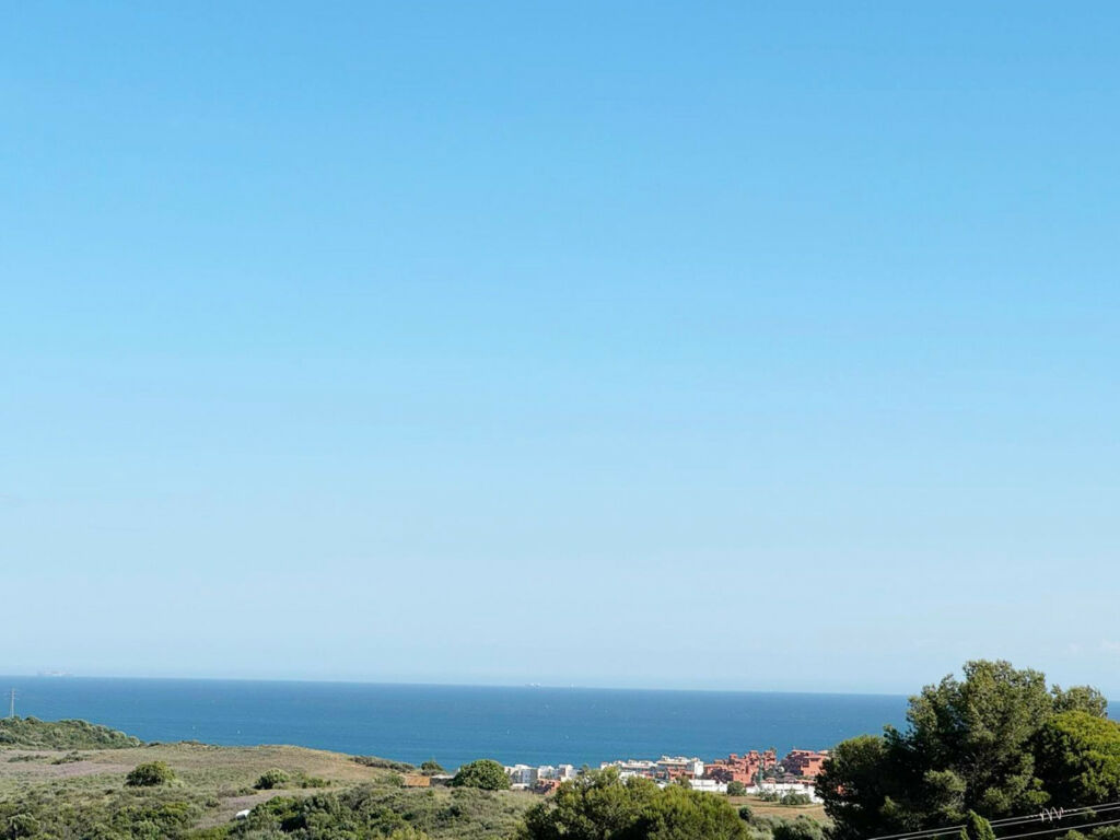 Penthouse Estepona Málaga - image 4