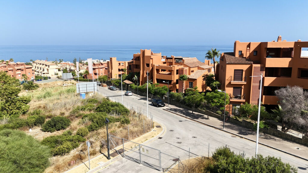 Land Estepona Málaga - image 5