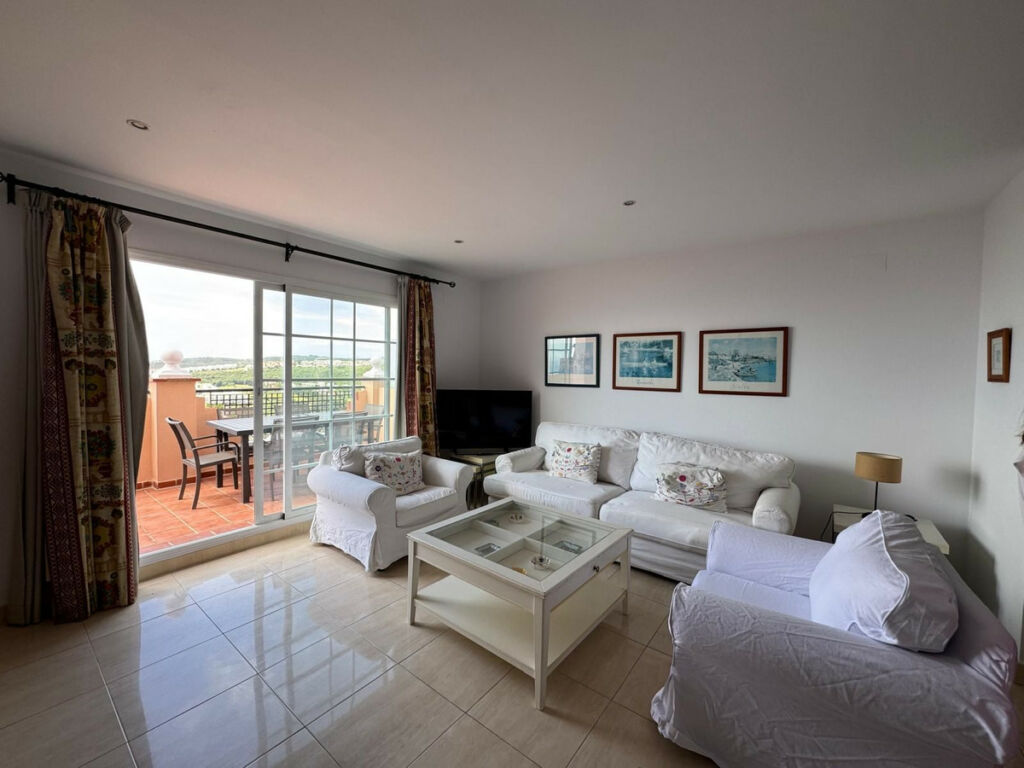 Penthouse Duplex Manilva Málaga - image 5