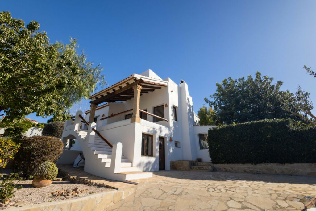 Detached Villa Javea Alicante - image 5