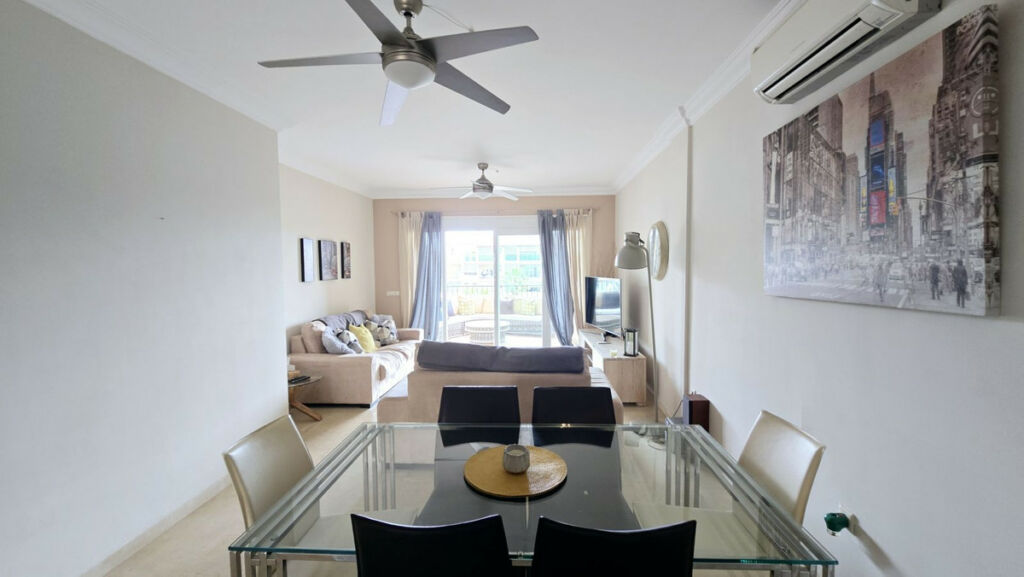 Middle Floor Apartment La Cala Hills Málaga - image 7