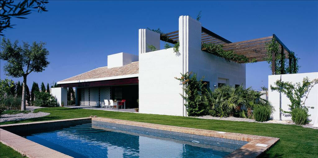 Detached Villa Sucina Murcia - image 5