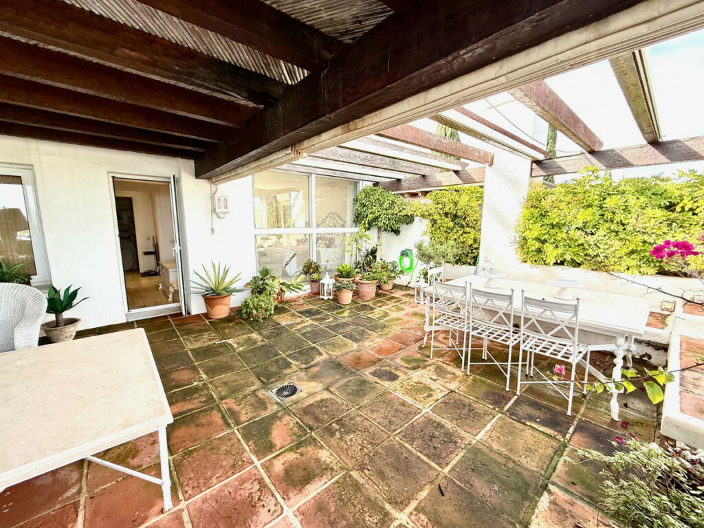 Penthouse Duplex Estepona Málaga - image 5