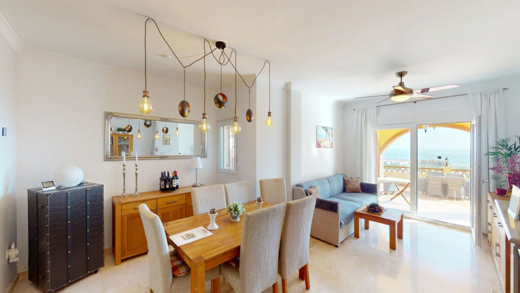 Semi-Detached House Torrox Málaga - image 5