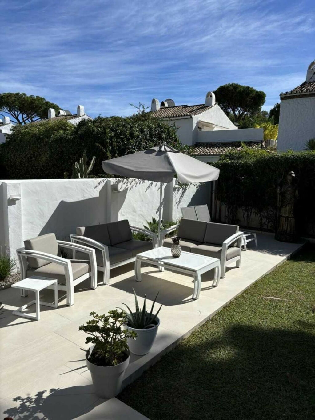 Detached Villa Benamara Málaga - image 4