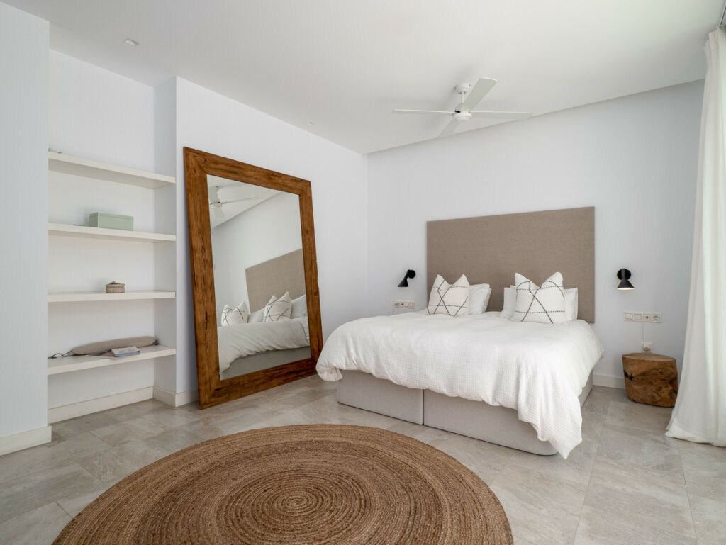 Detached Villa Guadalmina Baja Málaga - Bild 5
