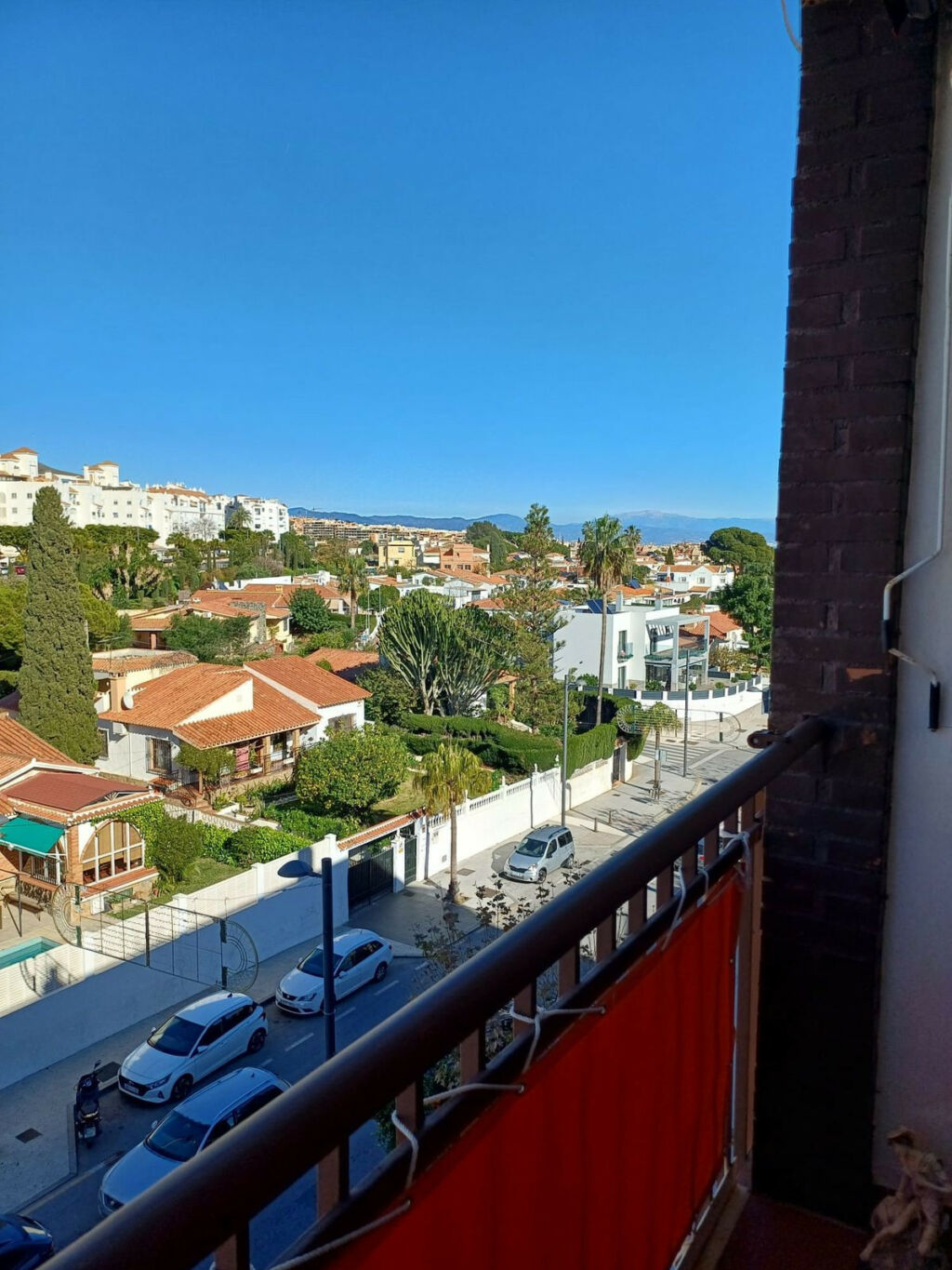 Top Floor Apartment Arroyo de la Miel Málaga - image 5