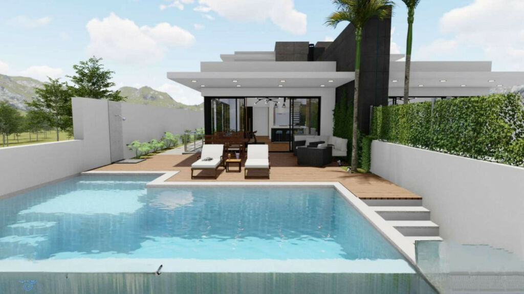 Residential Plot Alhaurín de la Torre Málaga - image 5