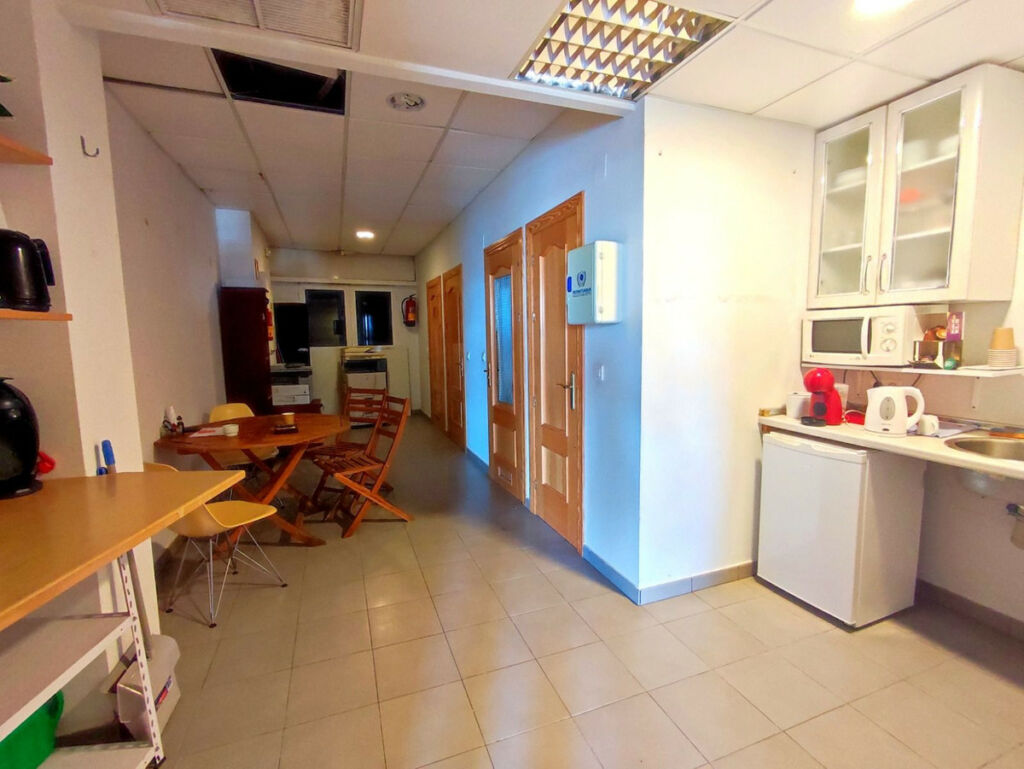 Office Benalmadena Costa Málaga - image 5