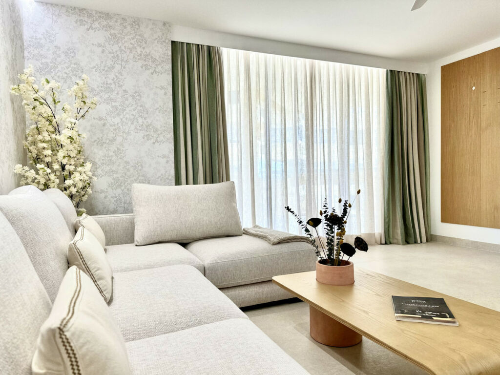 Middle Floor Apartment Marbella Málaga - image 5